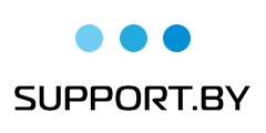 Хостинг Support.by