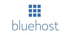 Хостинг Bluehost