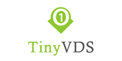 Хостинг TinyVDS