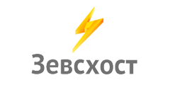 Хостинг ZevsHost